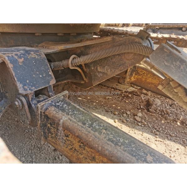 Get the Best Deal on a 2019 CAT306E Second-Hand Excavator with 0.25m3 Bucket Capacity