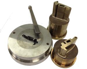 China Professional Copper Powder Metallurgy Wear Resistance IATF16949 Certification wholesale