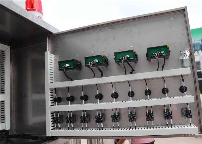 1000LPH SS304 RO Water Treatment Plant For Medicine