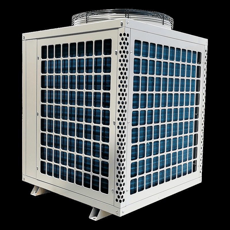 Meeting MDY60D 21KW High Temperature Spa Swimming Pool Air Source Heat Pump Water Heater