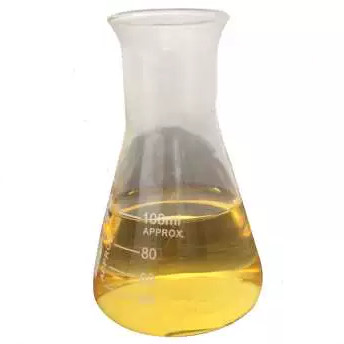 Yellowish Or Liquid Reverse Osmosis Scale Inhibitors Acidic Ro Membrane