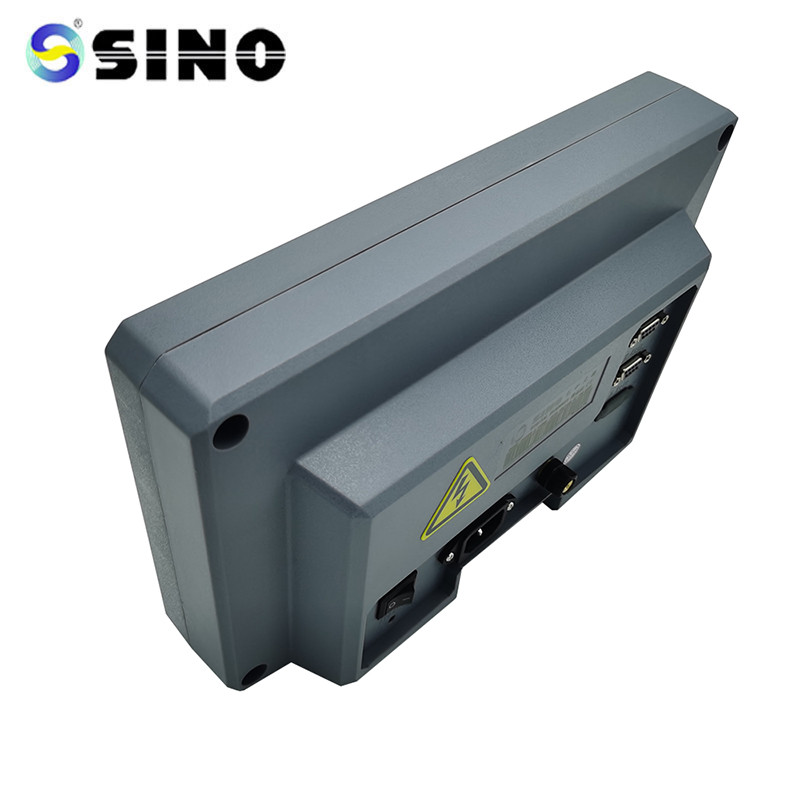 2 Axis Digital Readout DRO for Milling and Boring Machines SINO SDS-2MS