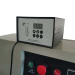 Professional Manufacturer Stainless Steel Semi-Automatic Pack Pillow Wrapping