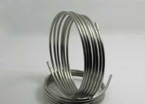 China High Performance Bending Stainless Steel Tubing Into Coil 3000MM Length wholesale