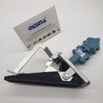 OUSIMA Excavator Lever 1148-01900 14556360 Foot Valve