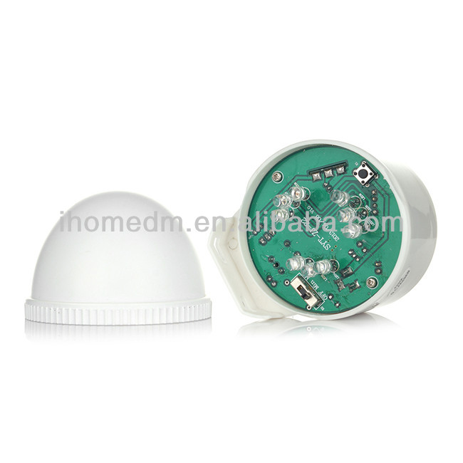 Best price and long range emergency alarm nurse call light system for hospital with call button