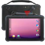 Waterproof 6G Tough Android Tablet , BT4.0 Outdoor Android Tablet
