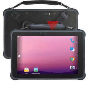 China Waterproof 6G Tough Android Tablet , BT4.0 Outdoor Android Tablet wholesale