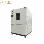 Environmental Chamber Humidity ±2.5% RH Benchtop Environmental Simulation