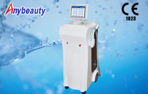 China 3 in 1 Beauty Elight IPL Bipolar RF Hair Removal Skin Rejuvenation wholesale
