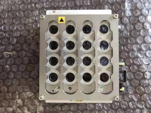 China Npm H8 Head Smt Spare Parts N610162467aa / N610074585aa / N610087795aa wholesale