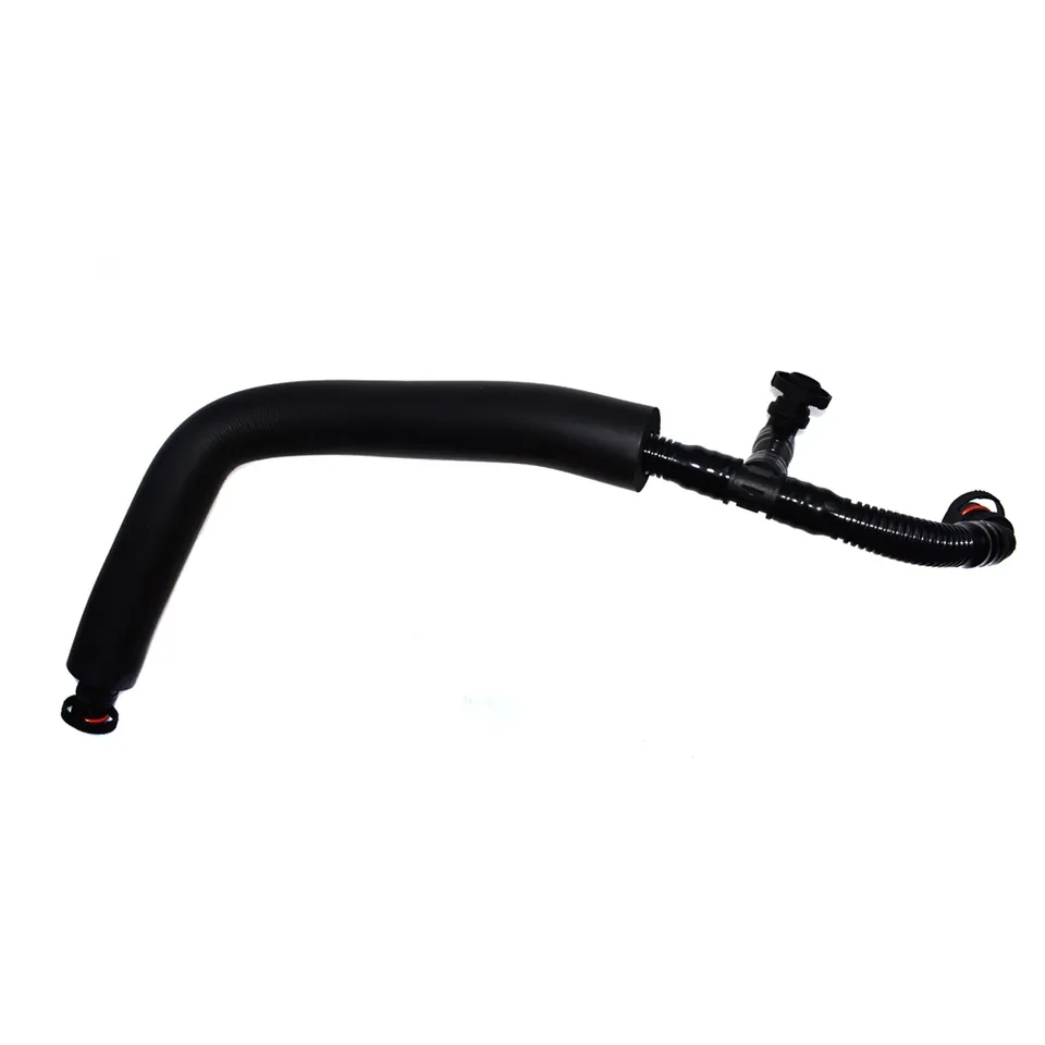 Crankcase Vent Hose pipes FOR BMW 128i 323i 328i 328xi 528i E60 E82 E90 11157559528