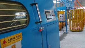 China Alumium / Copper Wire Buncher Machine wholesale