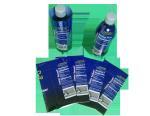 30 Mic 40 Mic 50 Mic PVC Blow Shrink Film , Clear Heat Shrink Roll ，plastic