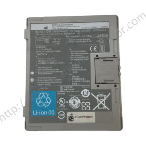 China Fujifilm 125N120008 Rechargeable Li-ion Battery for DR-ID 1200/DR-ID 1270 7.4V 3200mAh 24Wh wholesale