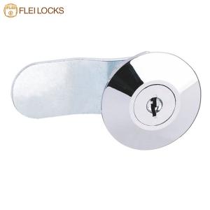 China Electrical Cabinet Mail Boxes Cam Locks For Panels wholesale
