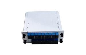 China Plastic splitter cassette PD1X16 wholesale