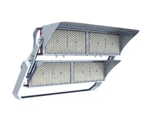 China 1000W Indoor Stadium LED Sport Court Light Building Garden wholesale
