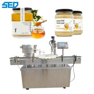 China Liquid Bottling Capping Machine wholesale