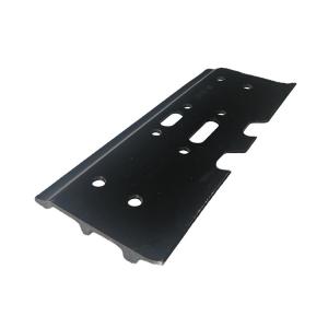 China High Durability Track Shoes CAT303 Excavator Track Parts wholesale