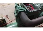 5HP Hermetic Water Cooled Condensing Unit For Restaurant Vegetables Fruits