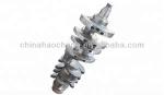 Used For Nissan RE10 truck crank shaft