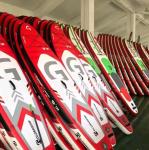 Manufacturer Price ISUP Stand Up Water Sports Air SUP OEM/ODM Customized