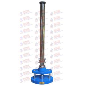 China Paint Impact Tester Paint Testing Equipment wholesale