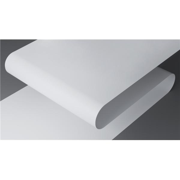 Weather Resistant Adhesive Tape Laminated UF508 Anti-Aging Film for Plastic Molding