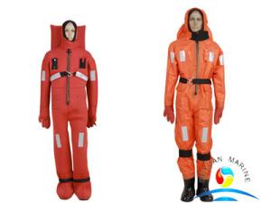 China Neporene Marine Safety Equipment Marine Survival Immersion Suit wholesale