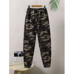 China Customizable Ankle Length Pants With Zipper Or Buttons Closure wholesale