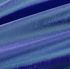 China Cationic 100% polyester Taffeta Fabric wholesale