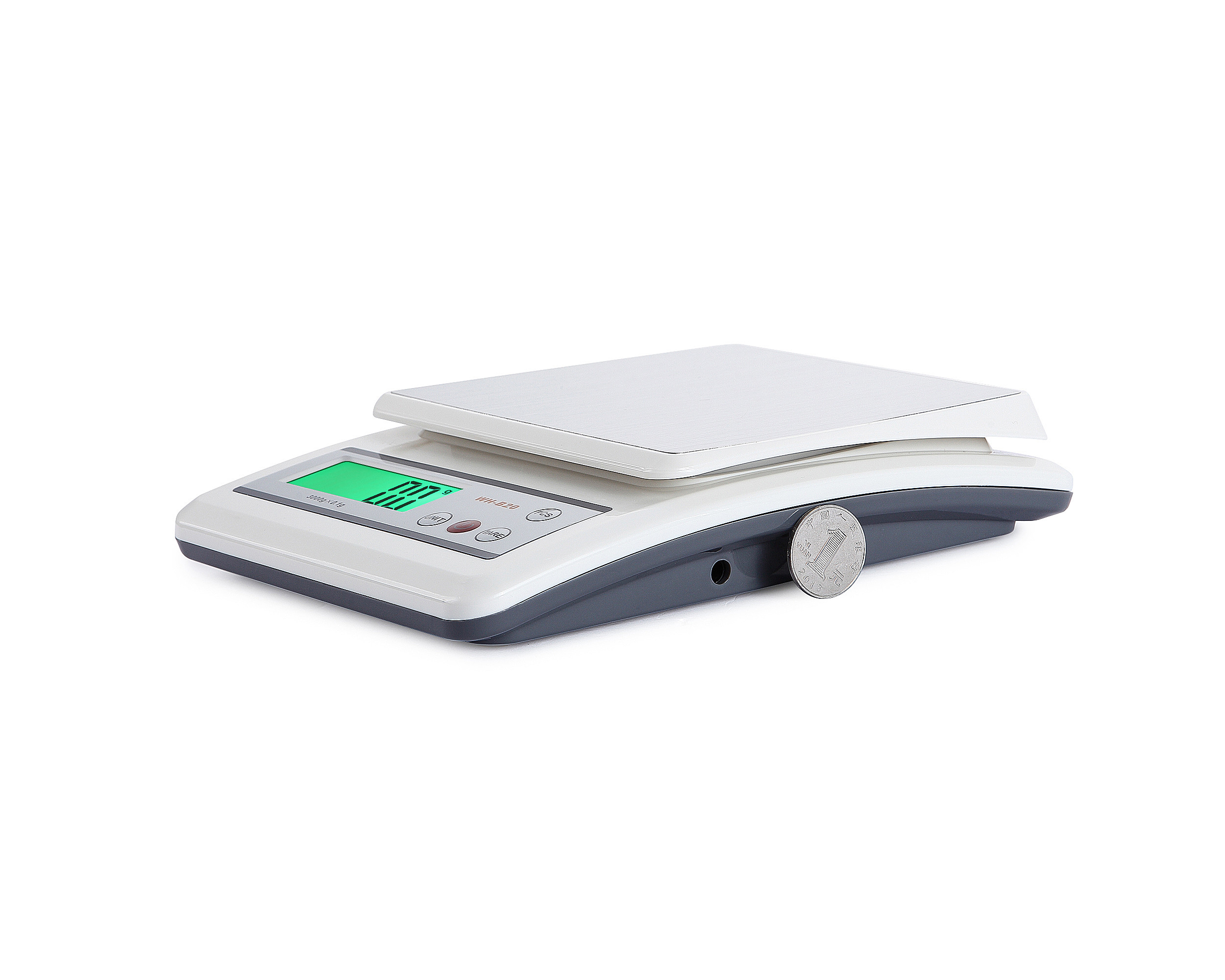 Diet Balance Most Accurate Home Weight Scale , 0.1g Division Digital Cooking Scale