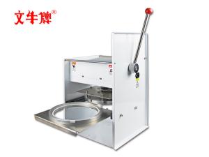 China 3000ml aluminum foil bowl sealing machine wholesale