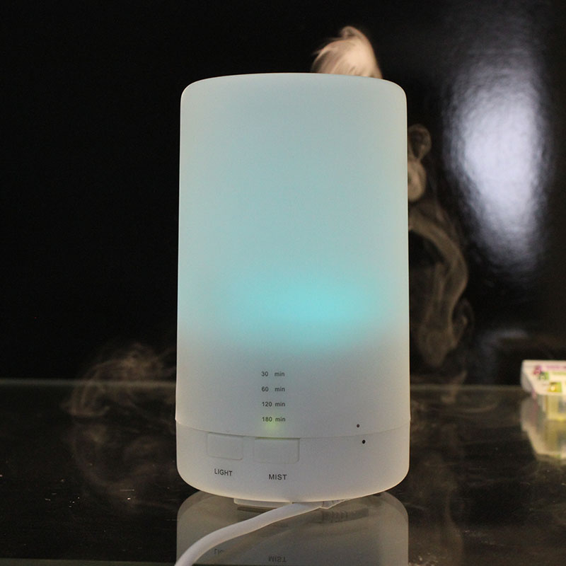 Electronic USB Cable High Fragrance Essential Oil Aroma Diffuser