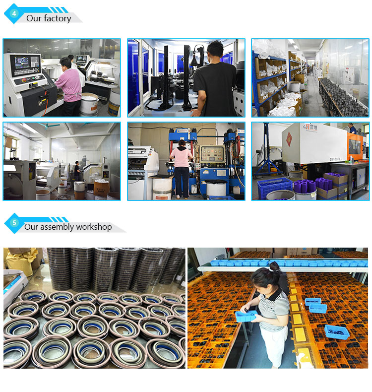 Construction Works Hydraulic Rock Breaker Hammer Rubber PU Breaker Diaphragm