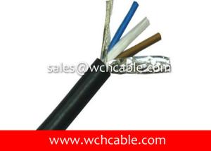 China Best Fire Resistant Grade CMP Cable wholesale