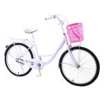 Candy Macaron Color 26 Bicycle Women City Lady Bike Utility Bicycle Ladies City