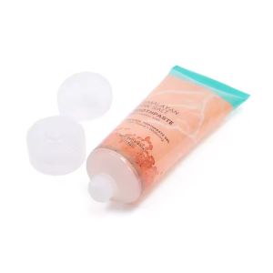 China Cosmetic Toothpaste Tube Packaging Empty Refillable Toothpaste Tube 5ml - 200ml wholesale