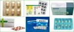 316 Stainless Steel Auto Cartoning Machine / Blister Auto Cartoner Machine