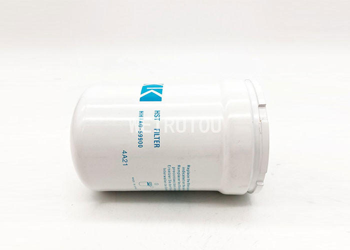 Tractor Engine Spin On Hydraulic System Filter TA240-59900 HHTA0-59900