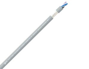 China UL2464 Shielded Twisted Pair Computer Cable - UL758 Computer Cable wholesale