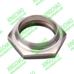 China R138242 JD Tractor Parts NUT,Bevel Gear Drive Agricuatural Machinery Parts wholesale