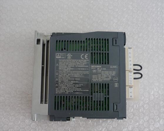 MR-J3-40A Mitsubishi Servo Driver MR-J3 Series Servo Driver Servo Motor Original adn New