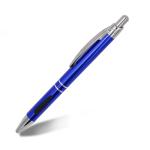 High-End Business Gift Signature Metal Ball Pen 1.0 mm Advertising Ballpoint Pen