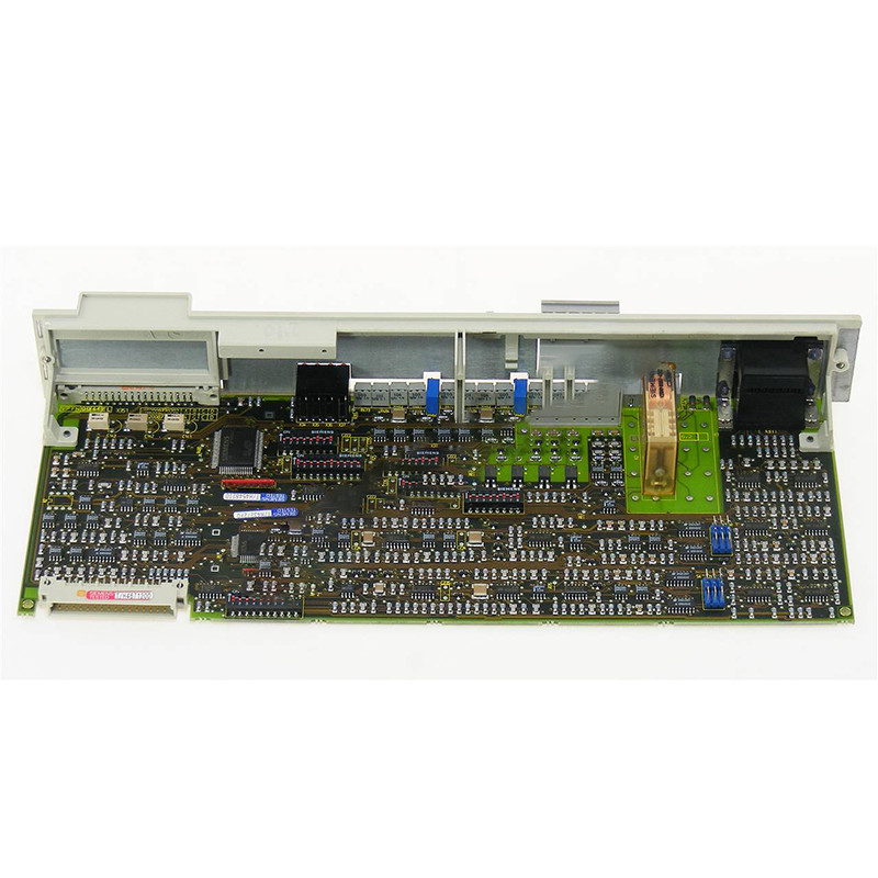 SIEMENS 6SN1118-0BK11-0AA0 Siemens 6SN1118-0BK11-0AA0 Cont-VSAAN RE2A