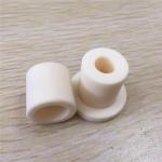 Customized zirconia ceramic tube for Industrial