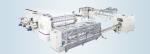 Pneumatic Counting 11KW Facial Tissue Paper Machine V Folding