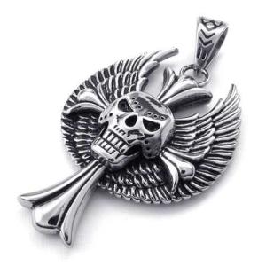 China Fashion 316L Stainless Steel Tagor Stainless Steel Jewelry Pendant for Necklace PXP1055 wholesale
