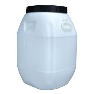 China 80*47mm HDPE Plastic Container 50 Liter wholesale